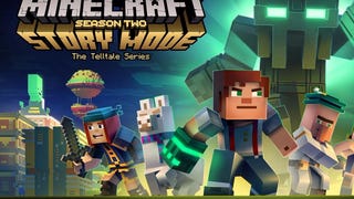 Minecraft: Story Mode, pubblicato un trailer per la seconda stagione
