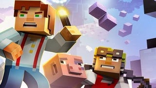 Minecraft: Story Mode, Telltale ha reso disponibile gratuitamente il primo episodio su tutte le piattaforme