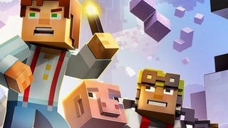 Minecraft: Story Mode, Telltale ha reso disponibile gratuitamente il primo episodio su tutte le piattaforme