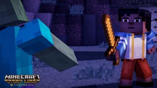 Minecraft: Story Mode uscirà in versione fisica il 10 novembre?