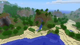 Minecraft: finalmente scovato il luogo dell'iconica immagine 'Pack.png'