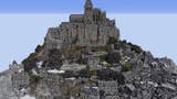Minecraft ingloba Google Earth con una creazione che ha del geniale