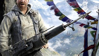 Missioni, armi e scimmie nella Limited Edition di Far Cry 4