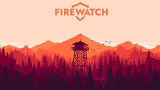 Firewatch mostra-se num novo vídeo com 17 minutos de gameplay
