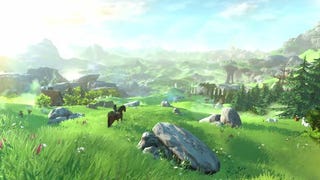 Miyamoto prefere não usar o termo "open world" no Zelda para a Wii U