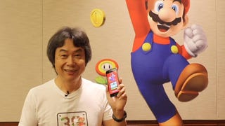 Miyamoto: "Nonostante le idee di Apple non volevamo proporre Super Mario Run come free-to-play"