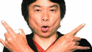 Shigeru Miyamoto pensava inizialmente che Splatoon non avesse "appeal"