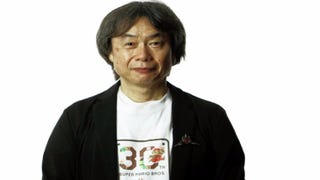 Miyamoto spiega l'importanza dell'Artbook di Super Mario Maker