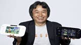 Miyamoto conta que uma parte da Nintendo está a trabalhar em ideias para a sucessora da Wii U