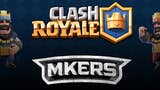 Mkers guarda anche al mondo mobile: allestito un team dedicato a Clash Royale