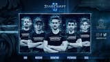 Mkers presenta la propria divisione di StarCraft 2: ecco il team Iron Chain