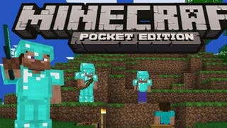 Mondi infiniti con il prossimo update di Minecraft: Pocket Edition