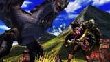 Monster Hunter 4 Ultimate: un video dedicato al DLC di aprile