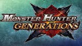 Monster Hunter Generations domina la classifica di vendite su Nintendo 3DS