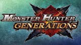 Monster Hunter Generations è ancora il più venduto su 3DS
