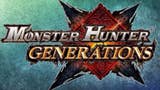 Monster Hunter Generations è ancora il più venduto su 3DS