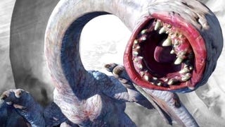 Monster Hunter Rise in un nuovo video gameplay che ci mostra la lotta contro il terrificante Khezu