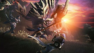 Monster Hunter Rise sta per ottenere il primo aggiornamento gratis con nuovi mostri in arrivo
