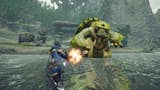 Monster Hunter Rise su Switch: quali saranno le risoluzioni in modalità dock e portatile?