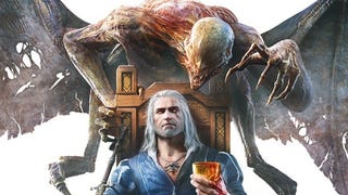 Geralt di Rivia invade Monster Hunter: World e parte l'evento legato a The Witcher 3
