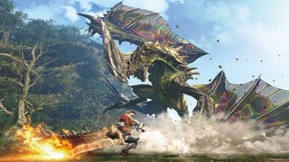 Monster Hunter World, i fan temono che Capcom voglia rendere il gioco più accessibile al pubblico casual occidentale