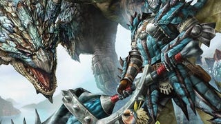 Monster Hunter X supera le vendite di Monster Hunter 4G in appena 4 giorni