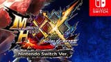 Monster Hunter XX, la versione Nintendo Switch si mostra in un filmato di gameplay