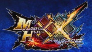 Monster Hunter XX, pubblicato in rete il terzo trailer