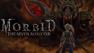 Morbid: The Seven Acolytes è un affascinante soulslike indie che ha una demo giocabile a tempo limitato