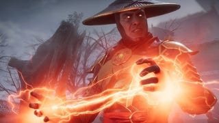 Mortal Kombat 11: annunciate le date della beta per i pre-order