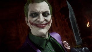 Mortal Kombat 11: Joker torna a mostrarsi in un nuovo trailer