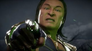Mortal Kombat 11 reveals Shang Tsung gameplay, confirms Sindel, Nightwolf and Spawn as DLC