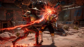 Mortal Kombat 11: NetherRealm Studios modificherà il sistema di progressione