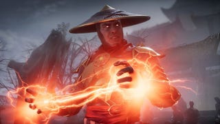 Mortal Kombat 11 riceve i primi dettagli sulla personalizzazione dei personaggi