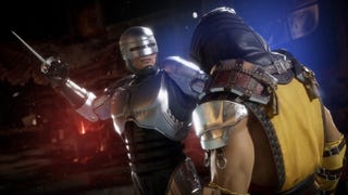Mortal Kombat 11 riceverà un DLC incentrato sulla storia oltre a 3 nuovi personaggi tra cui Robocop