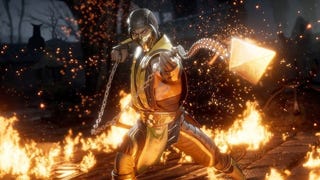 Mortal Kombat 11 a 60 fps su Nintendo Switch?