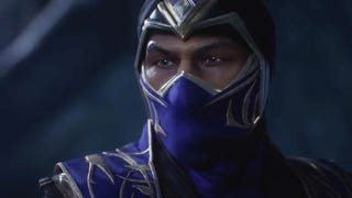 Mortal Kombat 11 Ultimate celebra il ritorno del semidio Rain in un nuovo trailer