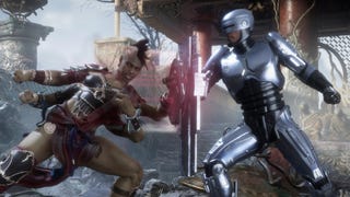 Mortal Kombat: un giocatore usa un move set con un nome che critica gli sviluppatori e viene squalificato