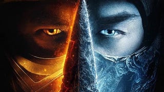 Mortal Kombat il film si ispira a...Il Signore degli Anelli