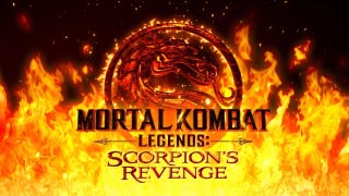 Mortal Kombat: Warner Bros annuncia il film d'animazione Mortal Kombat Legends: Scorpion's Revenge
