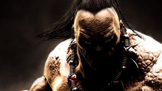 Mortal Kombat X arriva ad aprile