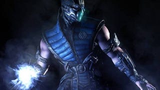 Mortal Kombat X com lutadores exclusivos para cada consola