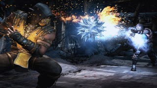 Mortal Kombat X: Fiquem com a lista completa de lutadores