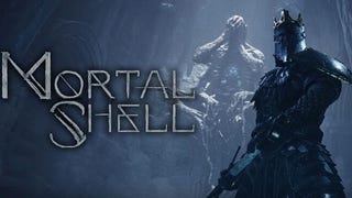 Mortal Shell, l'action RPG tra Dark Souls e Sekiro, si mostra in brevi video ricchi di azione