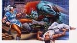 Street Fighter, Streets of Rage e non solo: è morto Mick McGinty, grande artista dietro a splendide copertine