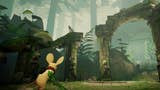 Moss per PlayStation VR si mostra in un video gameplay