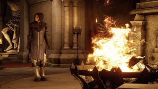 Mostrato un nuovo trailer di Dragon Age: Inquisition