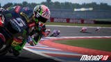 MotoGP 18 sbarca oggi su Nintendo Switch