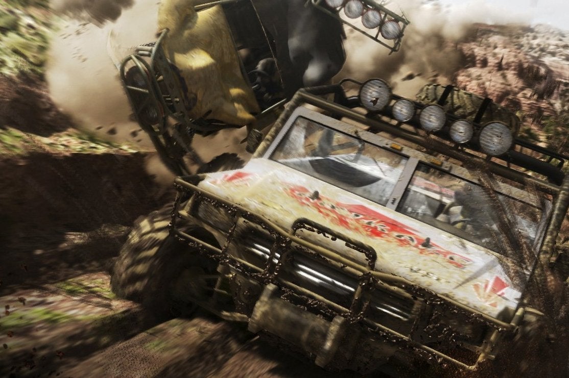 Evolution Studios não descarta um novo MotorStorm no futuro | Eurogamer.pt