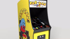 Namco Museum è in arrivo per Nintendo Switch con Pac-Man Vs.